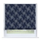 Пёстрый зигзаг